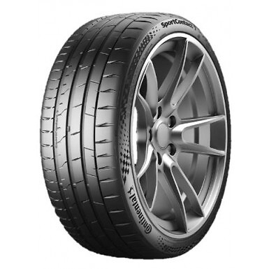 275 r19 100 - (y), continental