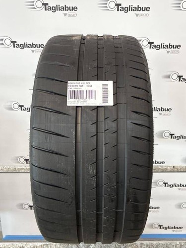 Gomma 275 35r19 100y - gomma,