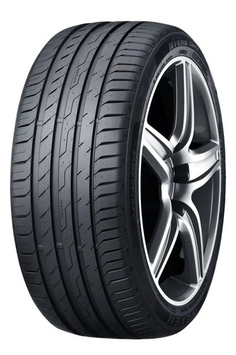 Pneumatici estivi nexen 255 - nexen, 255/35