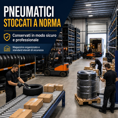 Pneumatici estivi fronway - estivi,