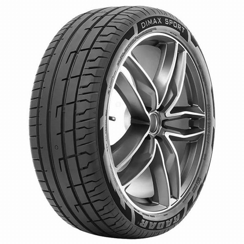 Gomma estivo radar dimax - estivo, sport