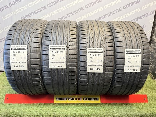 Continental 235 91v xl - 235,