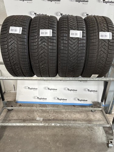 Set gomme 235 - 4,