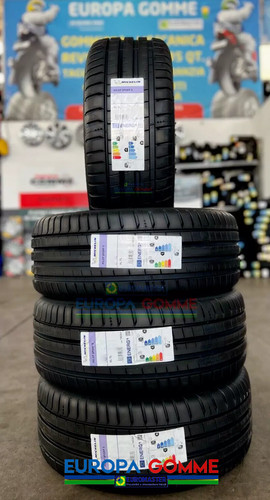 Kit michelin 235 zr19 - kit, 235/35