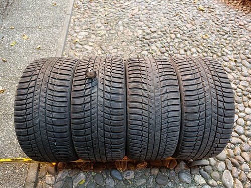 Gomme 255 96v - 255, 19