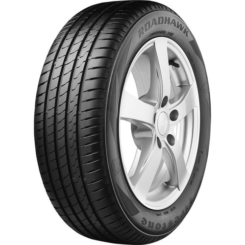 Gomma estivo firestone - estivo,