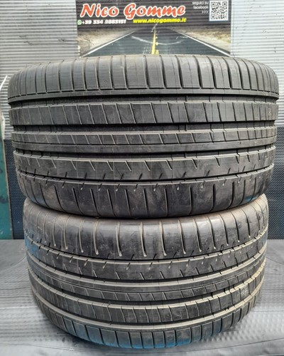 Gomme nuove 285 35r19 103y - gomme,