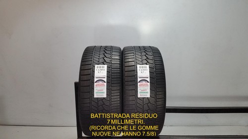 Gomme usate termiche - usate,