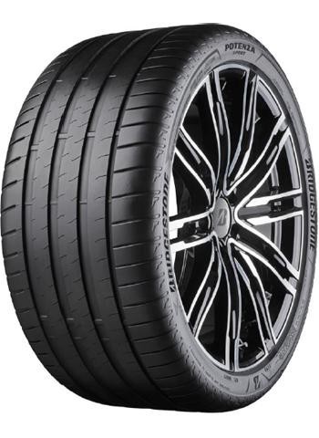 Potenza sport bridgestone - sport,