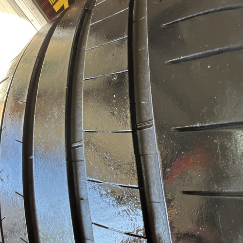 Pneumatici michelin 265 - pneumatici, 265/35/19