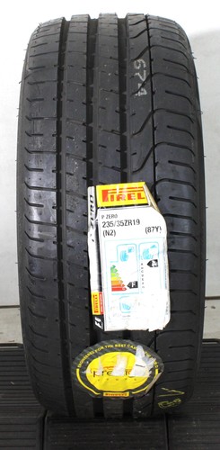 Pneumatico estivo 235 35r19 - 1,