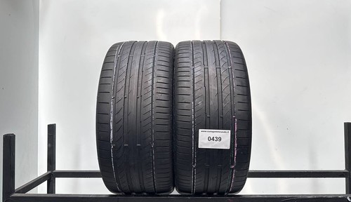 Coppia 255 35r19 96y - coppia, 255/35r19