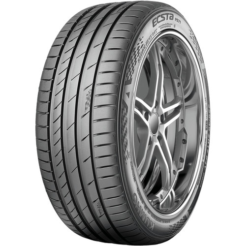 Pneumatici estivi kumho - estivi, ecsta