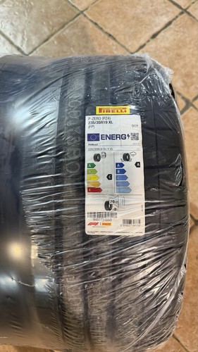 Pneumatici pirelli pzero - 4,