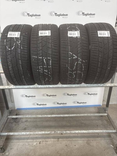 Set gomme 255 35r19 - 4,