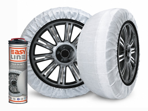 Calze neve auto 235 - da, r19