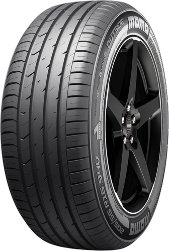Gomme auto estive - gomme, r19